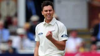 Trent Boult 6th New Zealand cricketer to bag 200 Test wickets